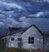 Lyndon Scott surrealist
