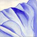 Lyndon Scott Flower Painting